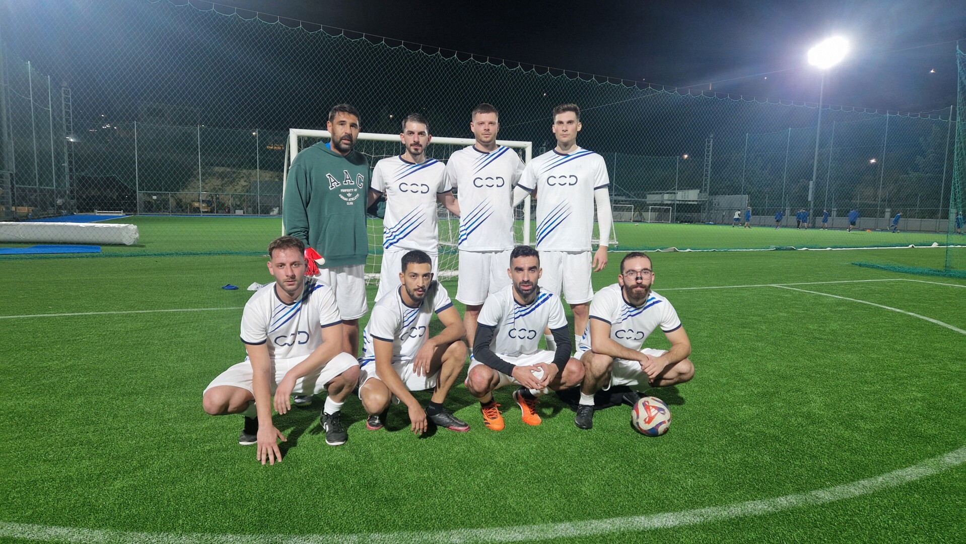 You are currently viewing COD MELCO 1