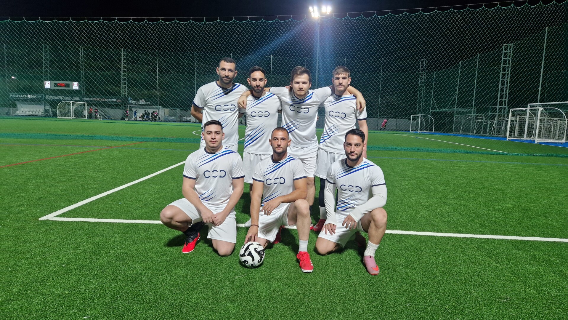 You are currently viewing COD MELCO 2