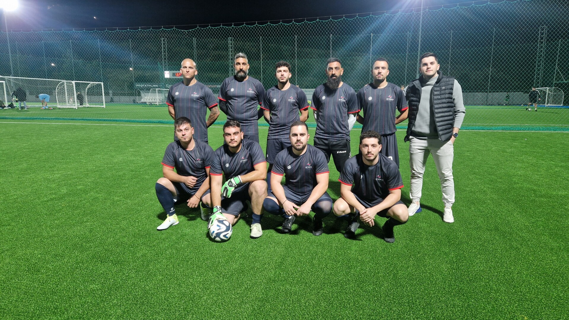 You are currently viewing DP WORLD LIMASSOL