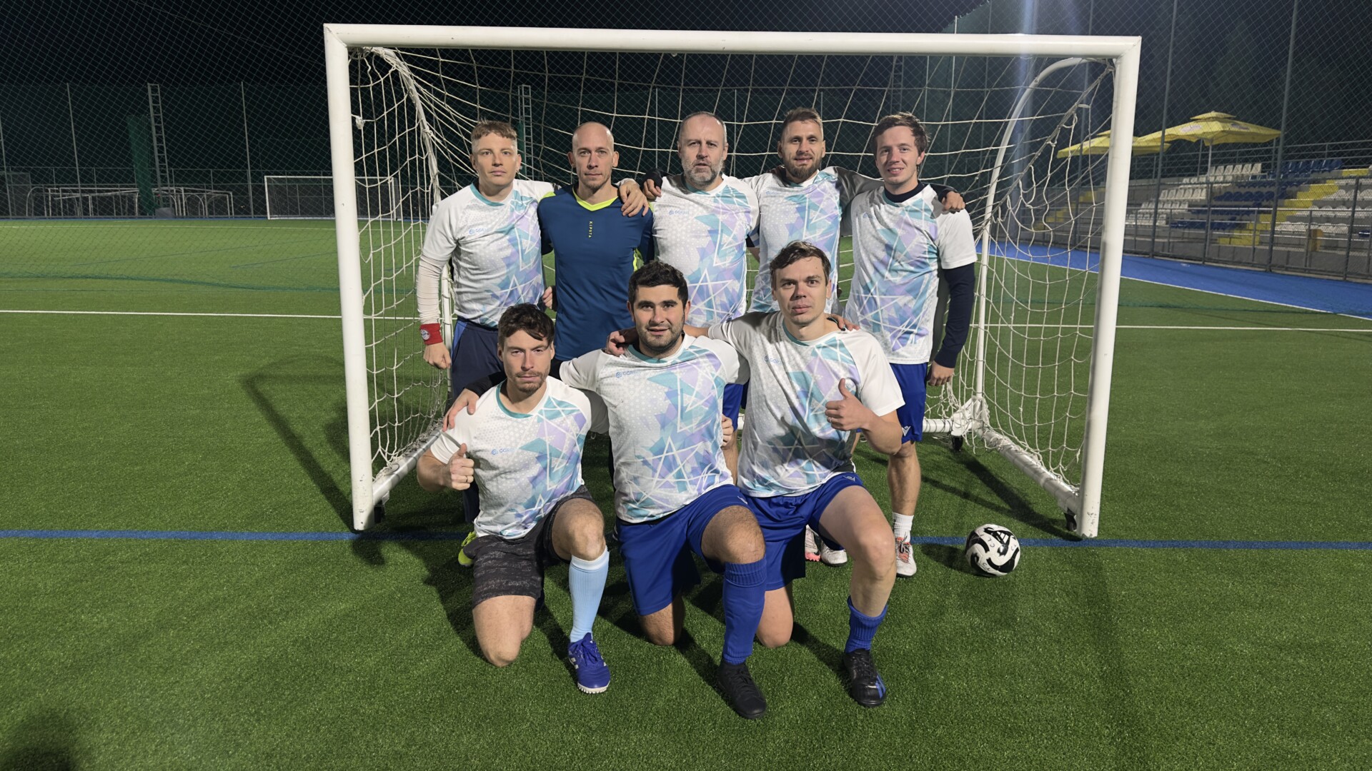 You are currently viewing GGR 365