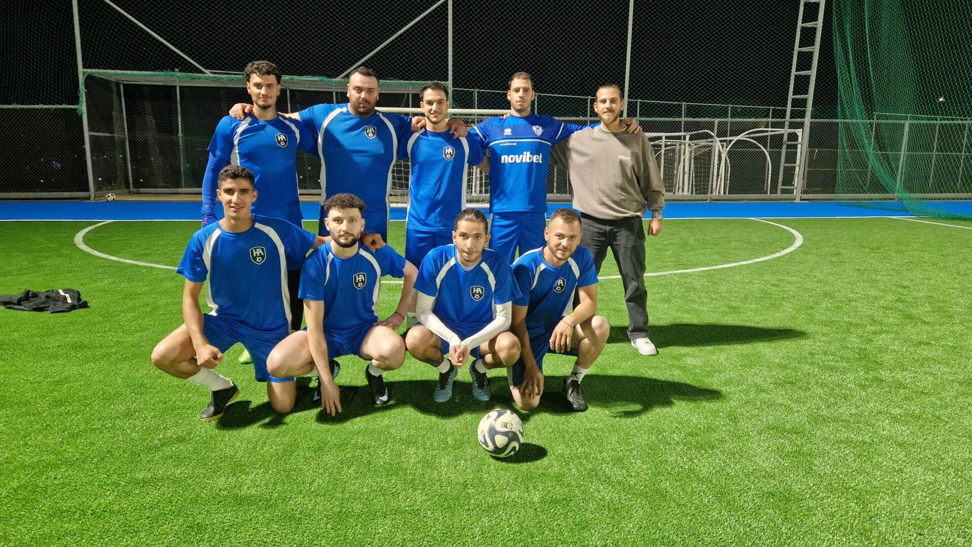 You are currently viewing HYDRO AKTI FC