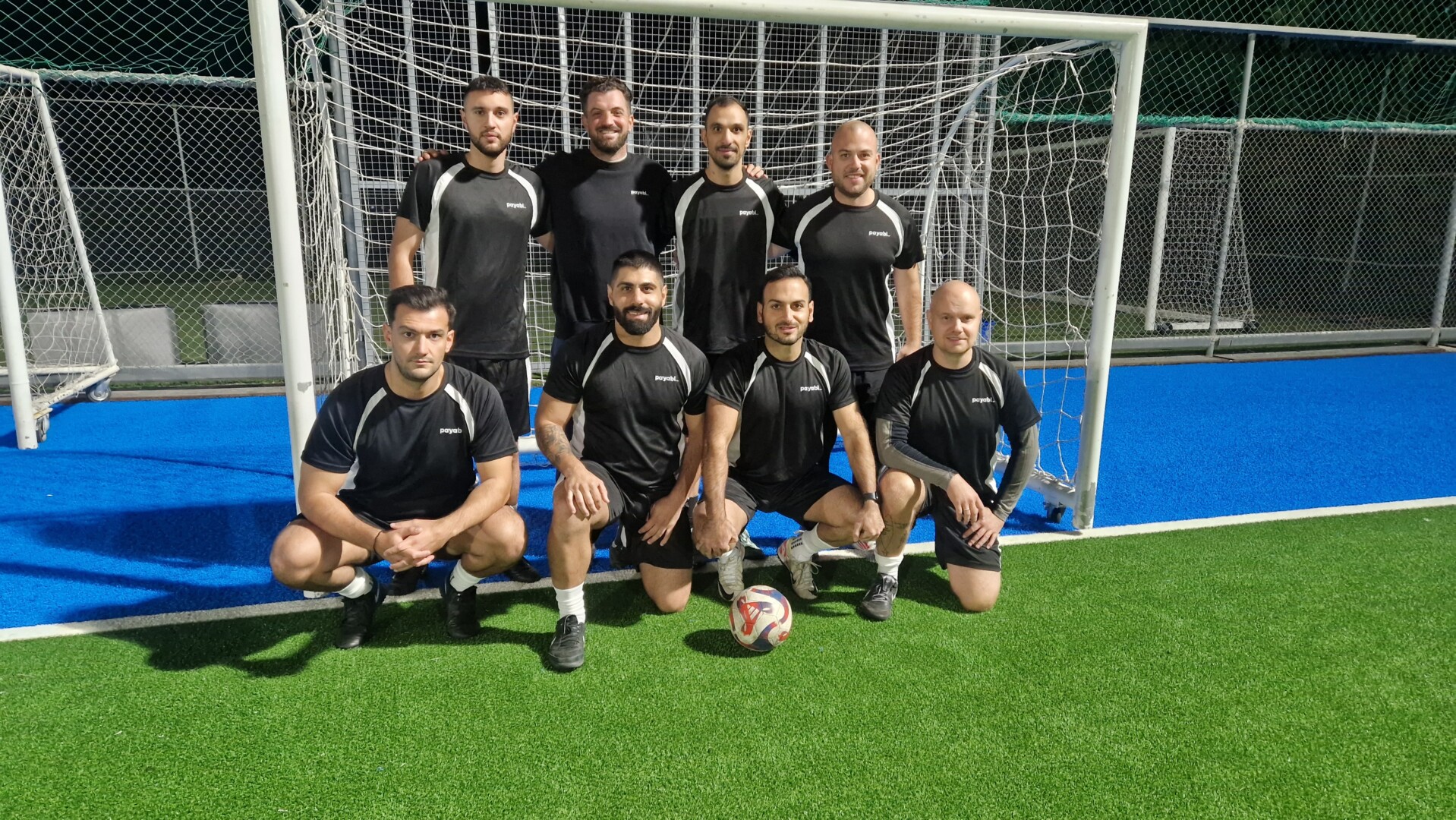 You are currently viewing Payabl.