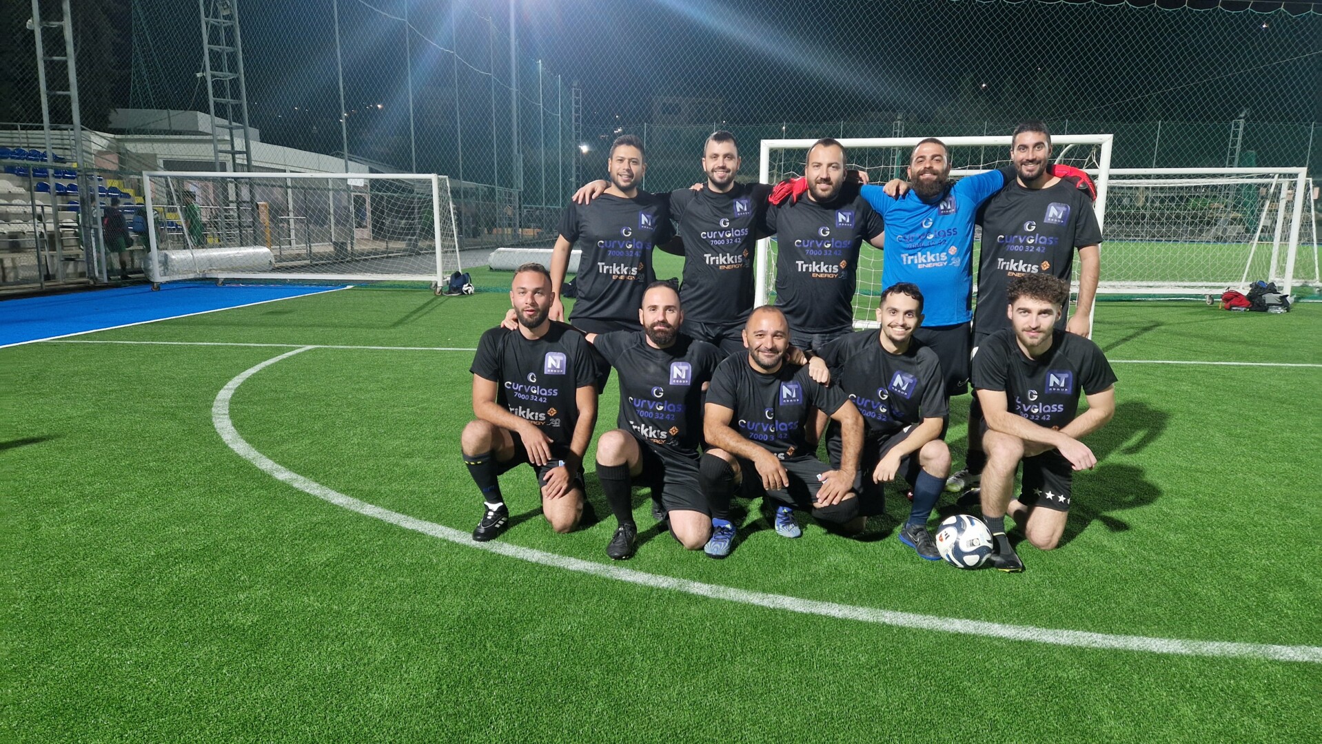 You are currently viewing TRIKKIS ENERGY LTD