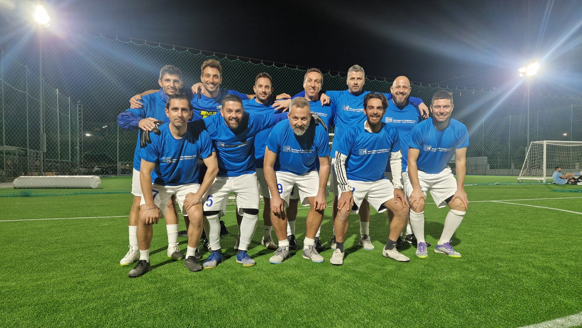 You are currently viewing MARANGOS & HADJIPAPA LLC